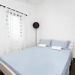 Apartment By The Sea Sparadici, - 24420