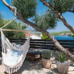 By The Sea Sparadici, - 24420 Apartment *