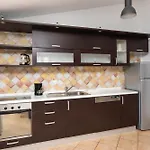 Apartmán By The Sea Sparadici, - 24420 Šibenik