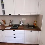Apartmán By The Sea Sparadici, - 24420