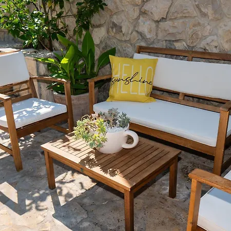 By The Sea Sparadici, - 24420 Apartment *