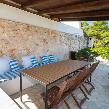 By The Sea Sparadici, - 24420 Apartman Sibenik