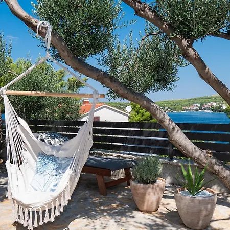 By The Sea Sparadici, - 24420 Apartment *