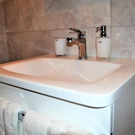 By The Sea Sparadici, - 24420 Apartment *