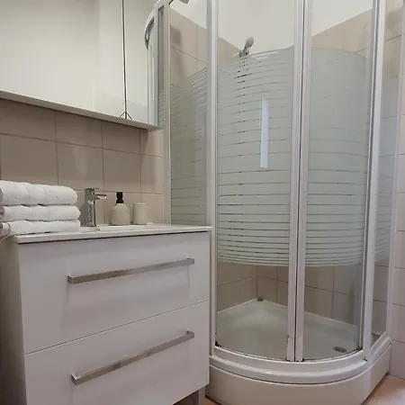 By The Sea Sparadici, - 24420 Apartment