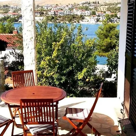 By The Sea Sparadici, - 24420 Apartment Sibenik