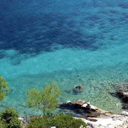 Apartment By The Sea Sparadici, - 24420 *