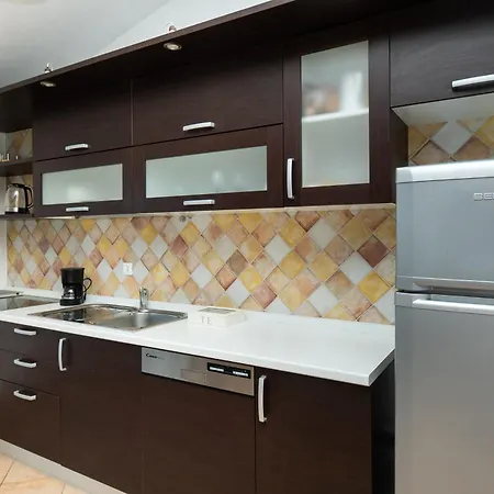 By The Sea Sparadici, - 24420 Apartment Sibenik