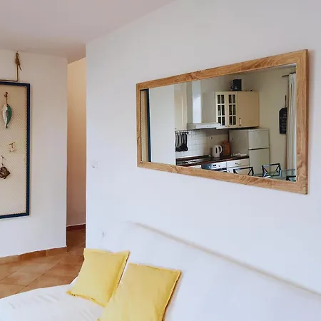 Apartment By The Sea Sparadici, - 24420 Sibenik