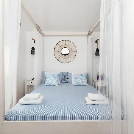 By The Sea Sparadici, - 24420 *