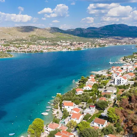 By The Sea Sparadici, - 24420 Sibenik