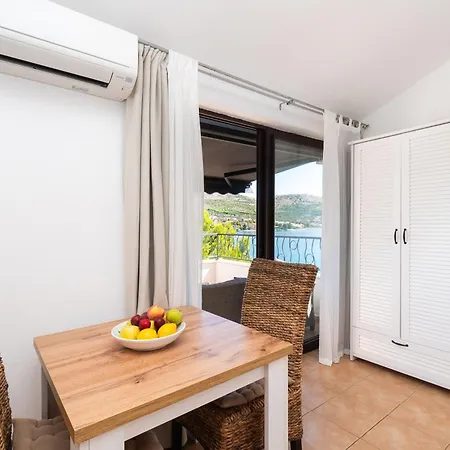 By The Sea Sparadici, - 24420 * Sibenik