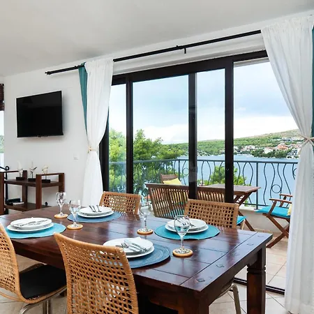 By The Sea Sparadici, - 24420 Apartment *