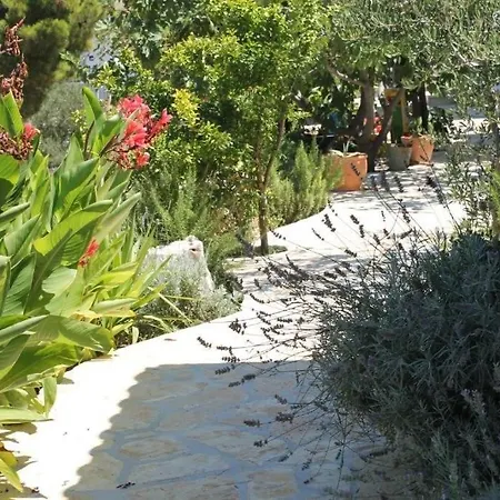 Apartment By The Sea Sparadici, - 24420 Sibenik