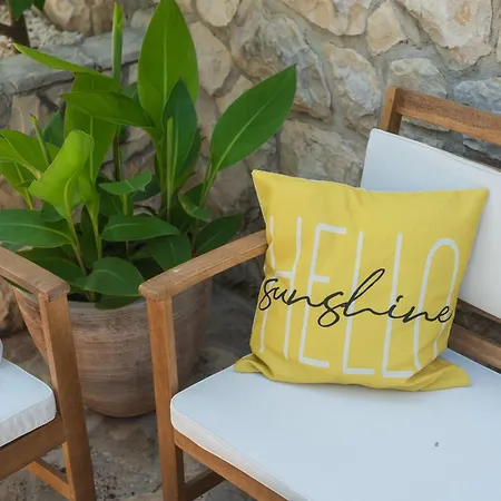 By The Sea Sparadici, - 24420 Apartment Sibenik