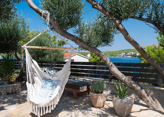 By The Sea Sparadici, - 24420 Apartman *