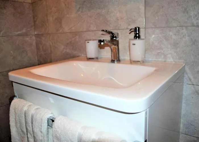 By The Sea Sparadici, - 24420 Apartman *