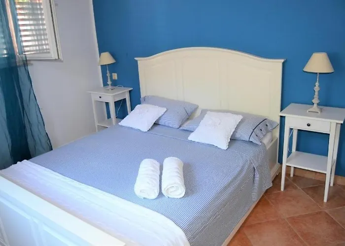 By The Sea Sparadici, - 24420 Apartman