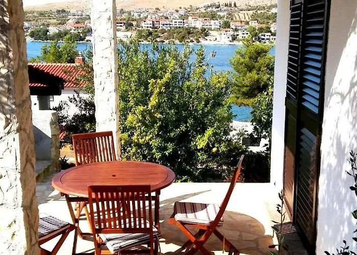 By The Sea Sparadici, - 24420 Apartman Sibenik