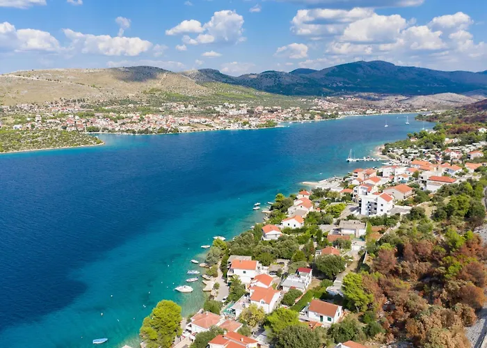 By The Sea Sparadici, - 24420 Šibenik