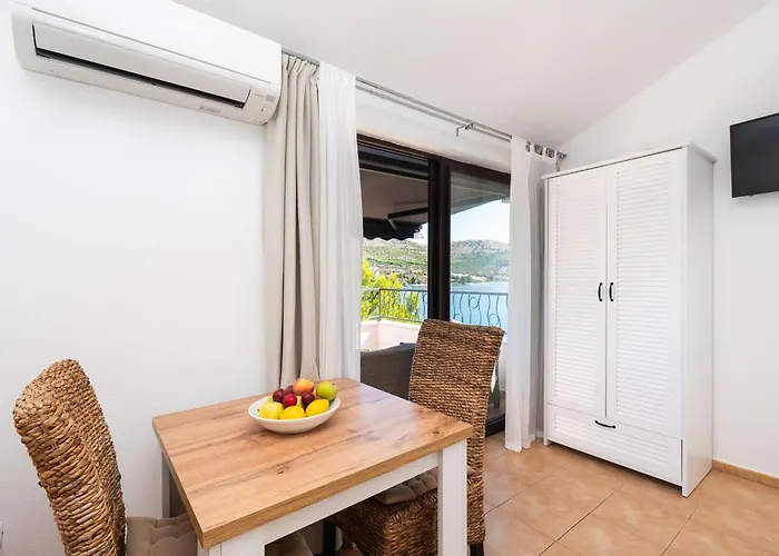 By The Sea Sparadici, - 24420 * Sibenik