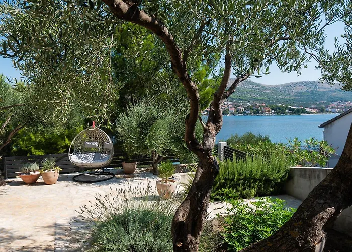 Apartman By The Sea Sparadici, - 24420 Sibenik