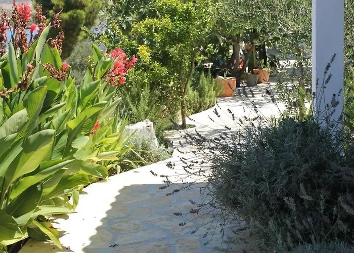 Apartman By The Sea Sparadici, - 24420 Sibenik