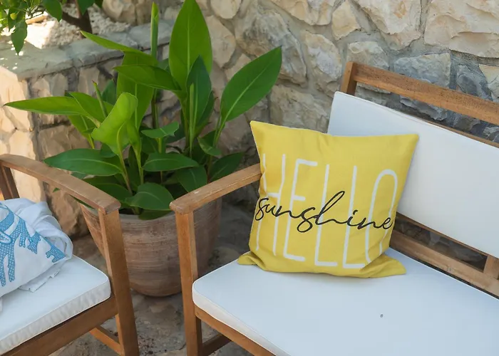 By The Sea Sparadici, - 24420 Apartman Sibenik